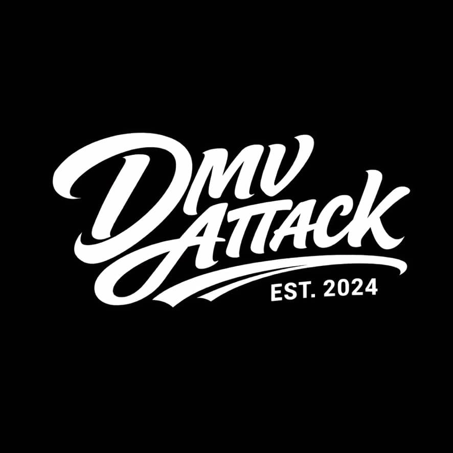 DMV Attack logo