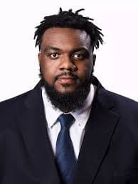 Norman Wallace - O-Line Coach